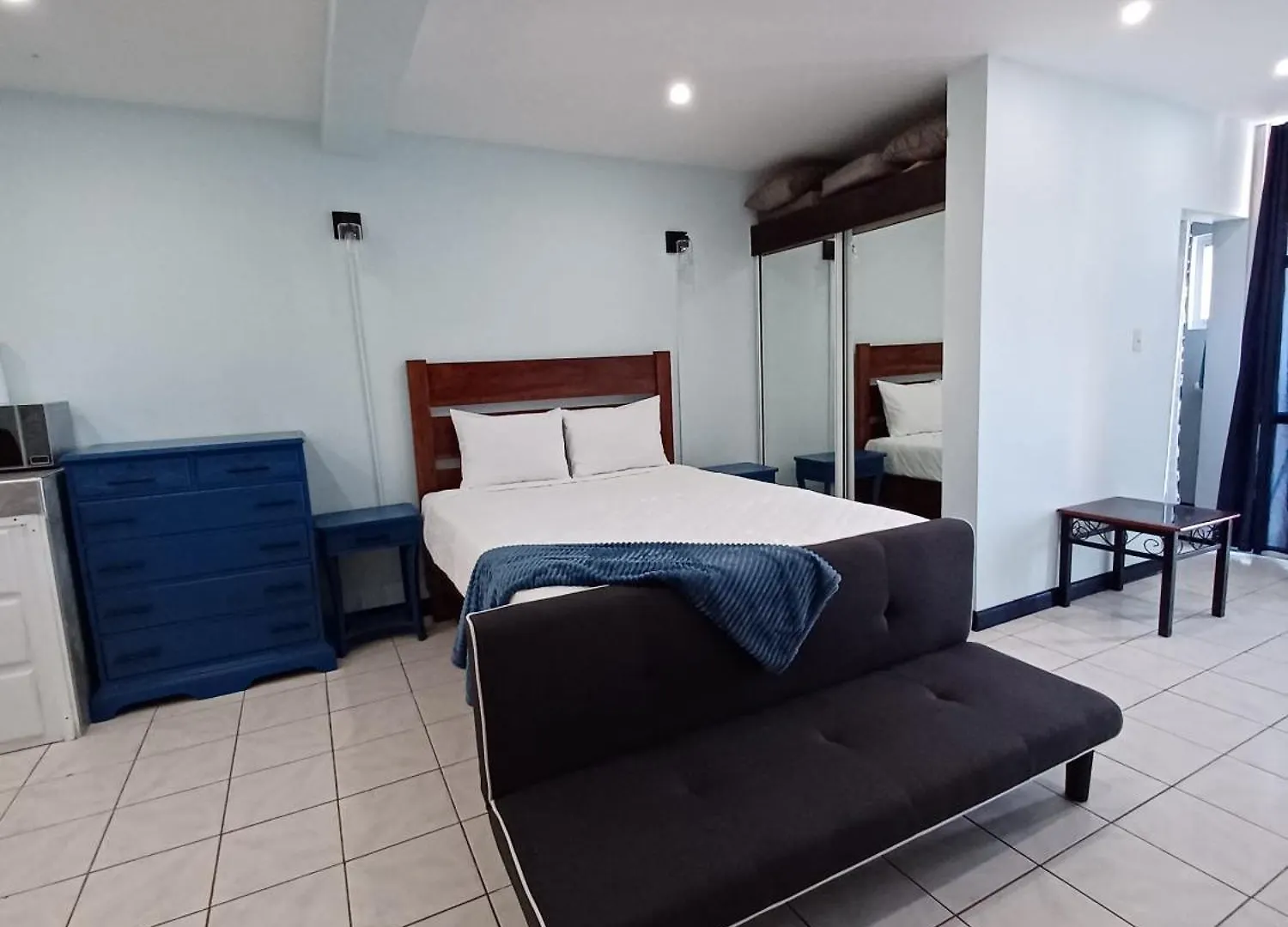 Studio Close To Airport Montego Bay Appartamento